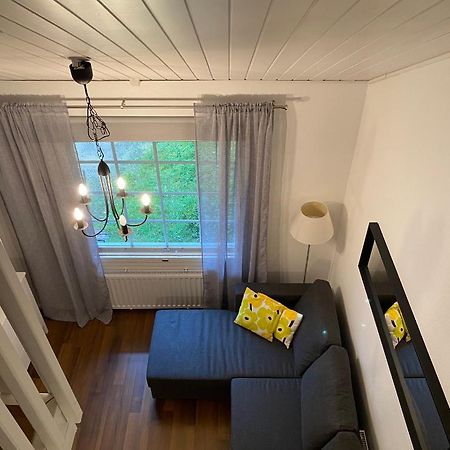 Apartment Suivakko 사리셀카 외부 사진