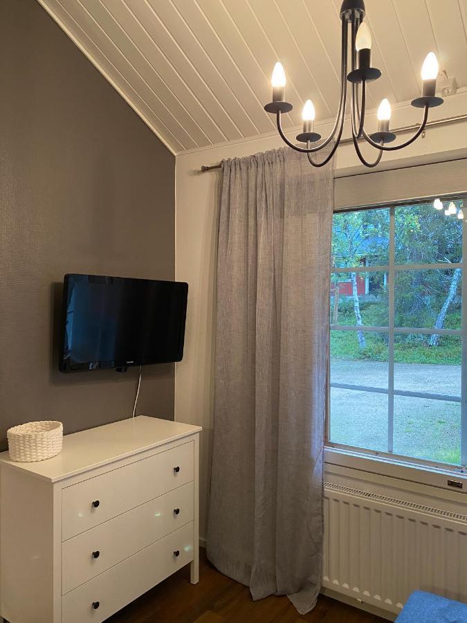 Apartment Suivakko 사리셀카 외부 사진
