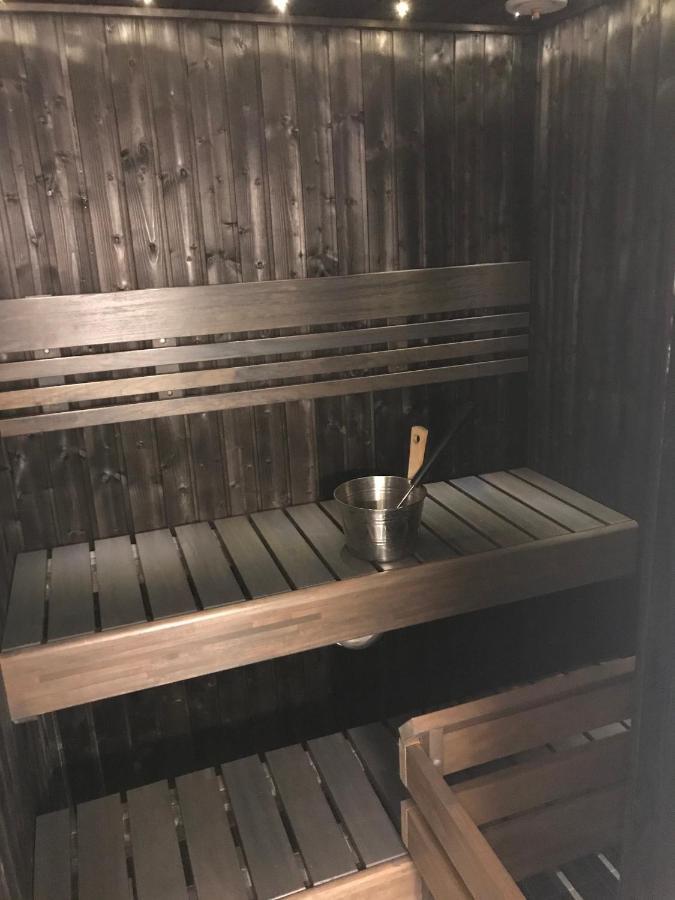 Apartment Suivakko 사리셀카 외부 사진